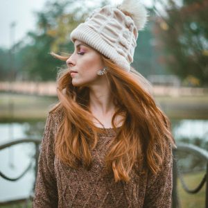 Siobhan Knit Sweater