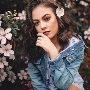 Perfect Jean Jacket