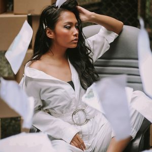 The Fenty One-Piece