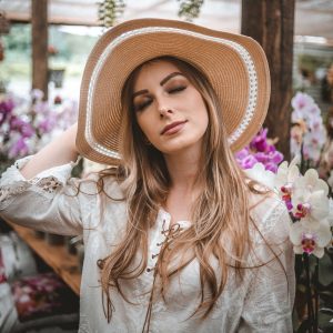 That 70s Dress
